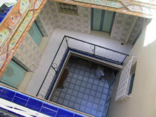 Hotel Aday