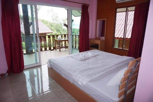 Mookanda bungalow Phuket