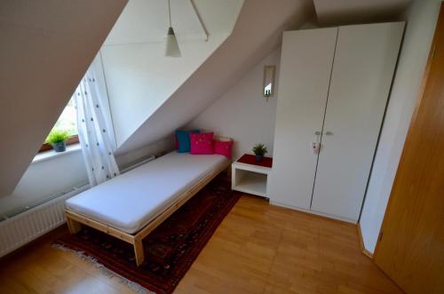 Dachgeschosswohnung, Hannover (fotografie 5)