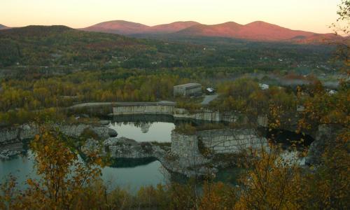 Couture Farm at Millstone Hill