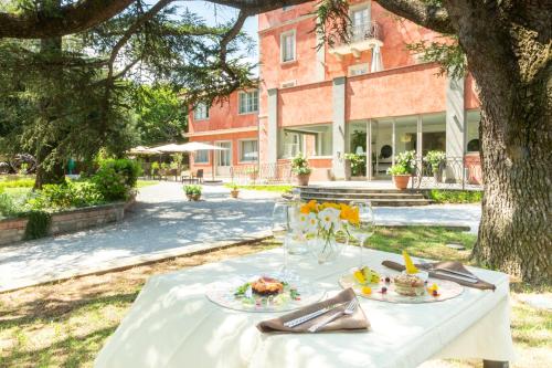 . Grand Hotel Impero - Wellness & Exclusive SPA