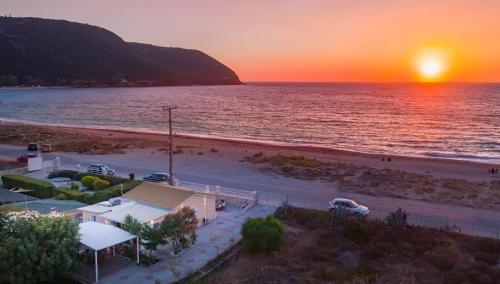 Rontos House, seaside, Città di Lefkada (foto 4)