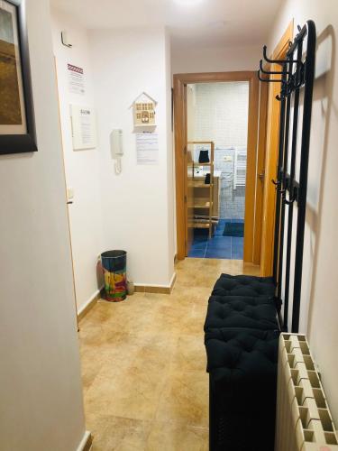 SKI & NATURE JAVALAMBRE in 塞拉卡馬雷納