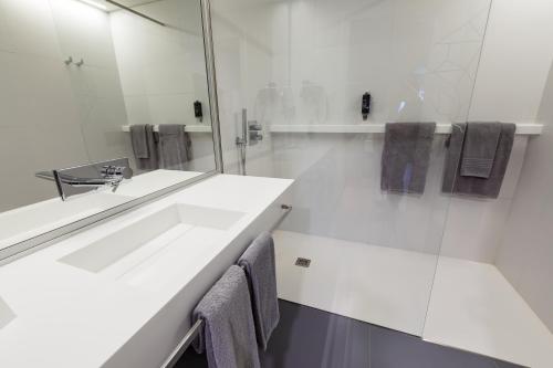 Camera, familiare, bagno privato