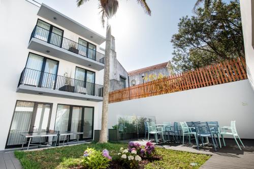 Ilha Hostel & Suites 4
