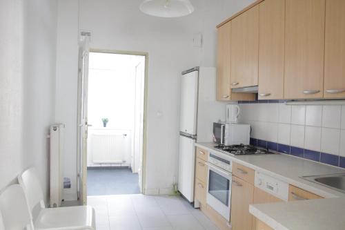 Betariel Apartments S32 - main image