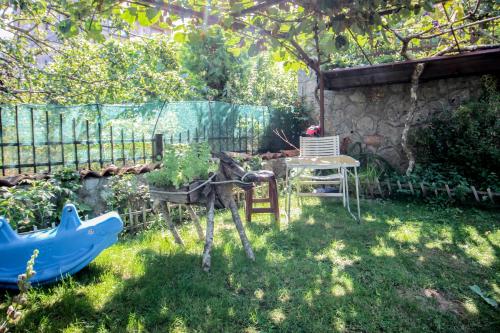 Apartmani Mishe in Vevcani