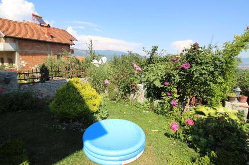 Apartmani Mishe in Vevcani