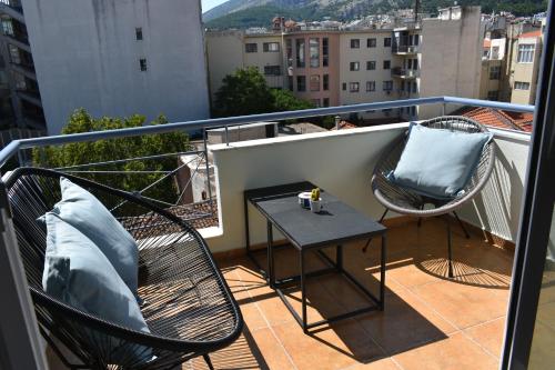 Main Square Flat - LUXURY APARTMENTS XANTHI LAX