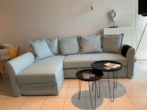 Main Square Flat - LUXURY APARTMENTS XANTHI LAX