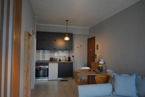 Main Square Flat - LUXURY APARTMENTS XANTHI LAX