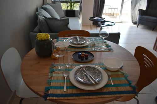 Main Square Flat - LUXURY APARTMENTS XANTHI LAX