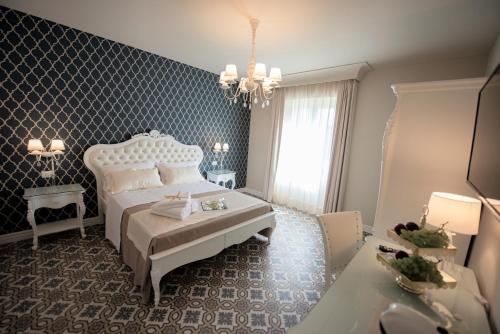 Sui Generis Tropea Luxury Rooms