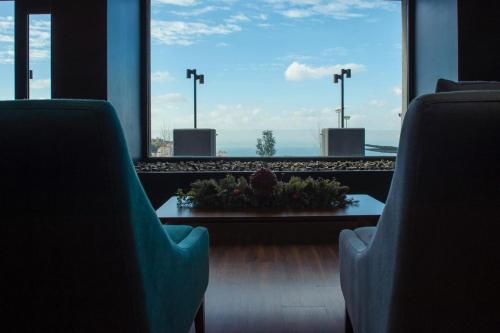 Vybavení, Le Pave Hotel in Barr Ilycs