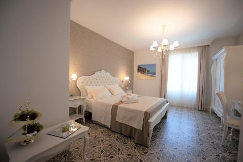 Sui Generis Tropea Luxury Rooms