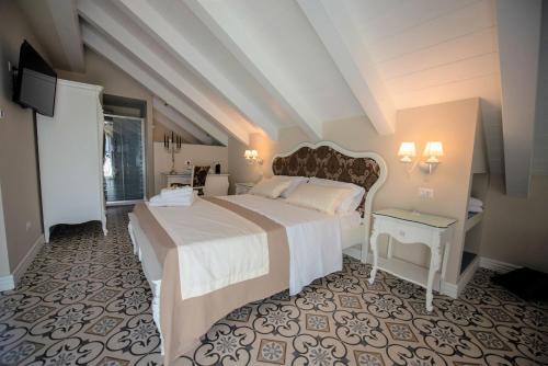 Sui Generis Tropea Luxury Rooms