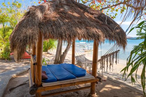 Exterior view, Palmyra Indah Bungalows in Pelangan