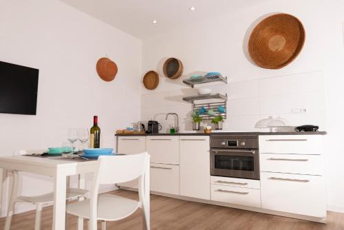 Sa ia Home, Cagliari