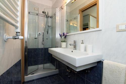 索利玛尔公寓  索利玛尔公寓