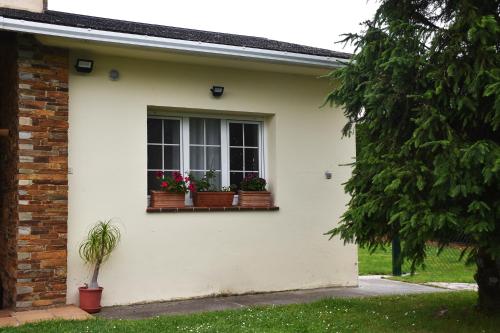  Casa Veigadaira in Ribadeo