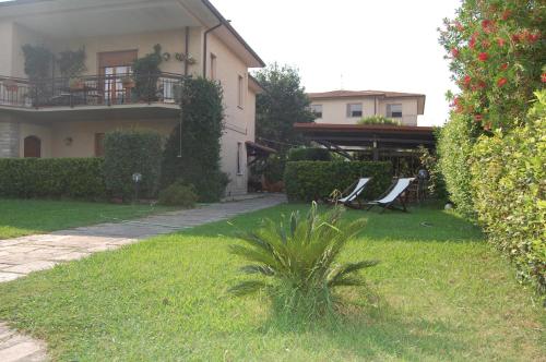  Affittacamere Loretta, Pension in San Giuliano Terme