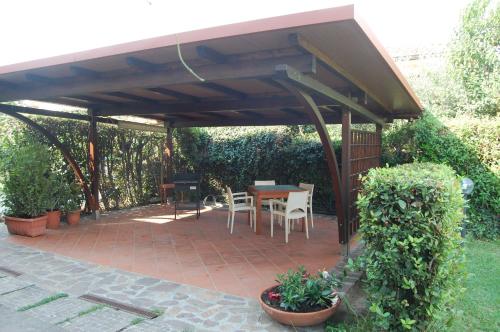 Affittacamere Loretta 5