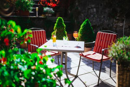 Hotel & Restaurant Adler - main image