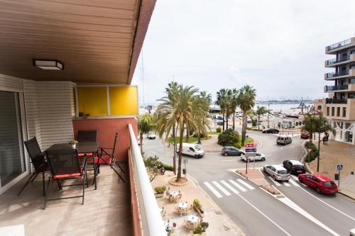 Enviable Location at Port Denia - Walk to Marineta Casiana Beach 3