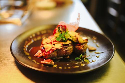 Hotel & Restaurant Adler - image 3