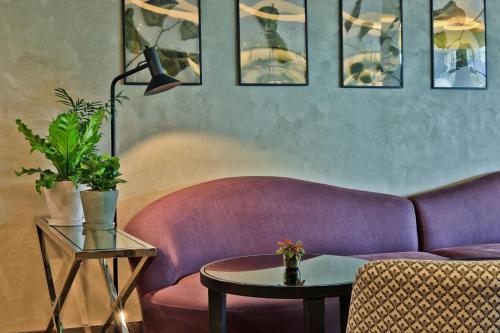 Botanique Hotel Prague - image 2