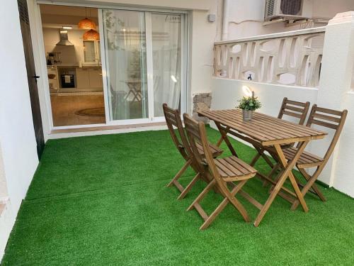 Apartamento MARCO penismar