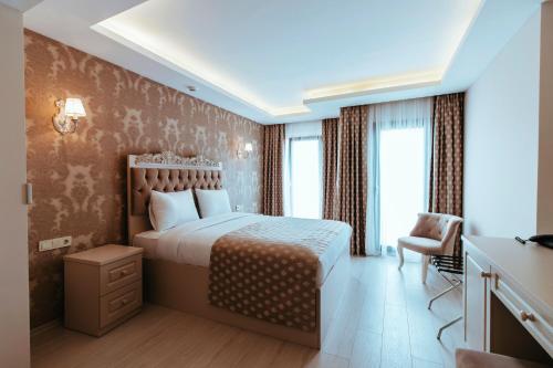 Istanroom by Keo, Istanbul (foto 4)