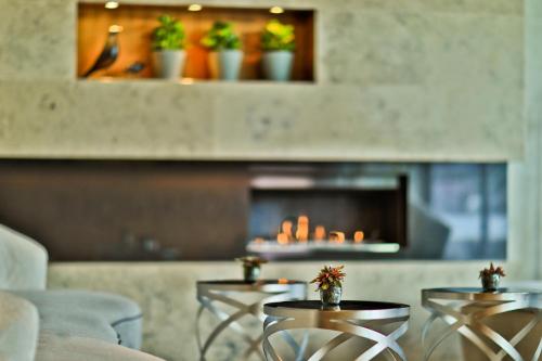 Botanique Hotel Prague - image 7