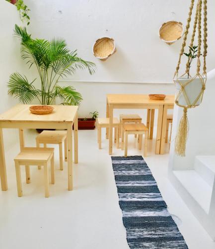 Casa Sodadi in Praia