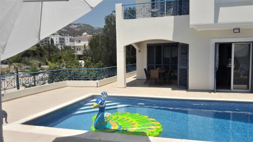 FUN IN THE SUN Villa, Peyia (foto 3)