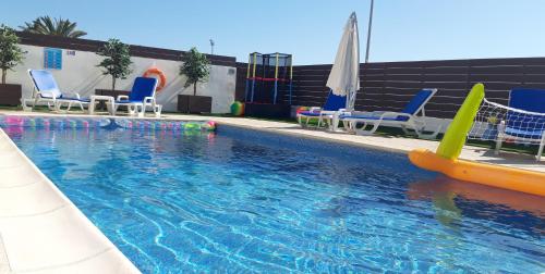 FUN IN THE SUN Villa, Peyia (foto 4)