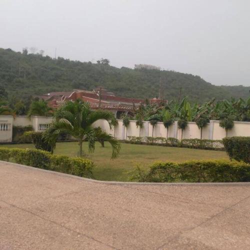 Jackson Guesthouse Anomabo