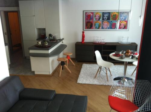 Holidaysuite Mathilda - image 12