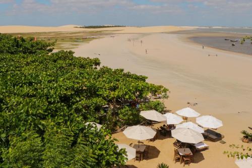 Hotel Casa de Areia