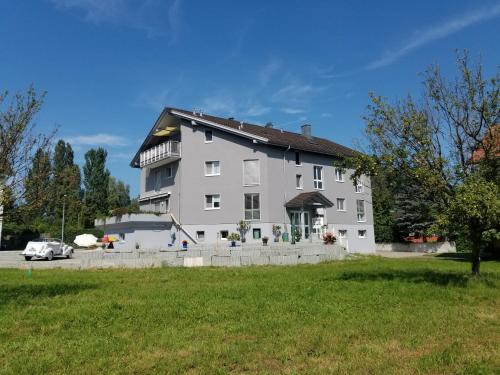 Studio direkt am Bodensee in Rheineck