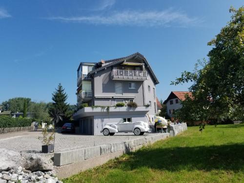 Studio direkt am Bodensee