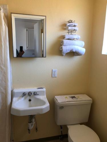 Payette Motel