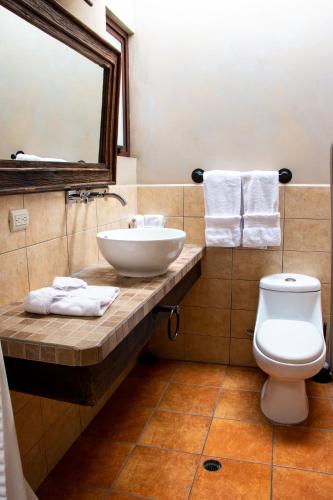 217302332 All Suite El Marques de Antigua