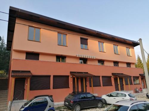 Studio apartman Paradise - image 5