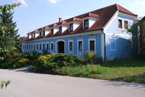 Ferienwohnung Modlisch in Schwarzenau, Österreich