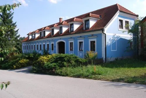 Ferienwohnung Modlisch in Schwarzenau, Österreich