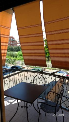 Casa di Rosita, Roma (foto 10)
