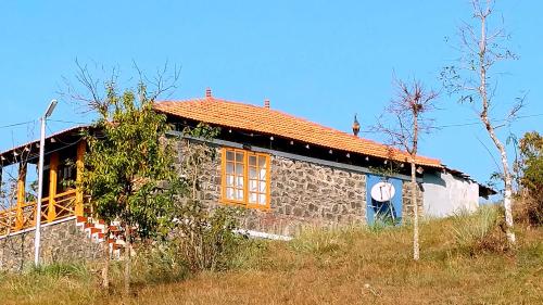 ZACS VALLEY RESORT, Kodaikanal