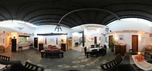 Posada Guaripete in Gran Roque