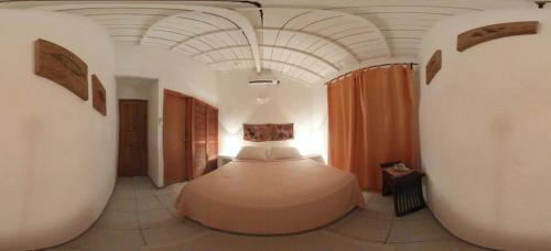 Posada Guaripete in Gran Roque